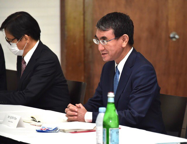 安倍刚辞职就给特朗普打电话!美日关系不简单,中国可别大意