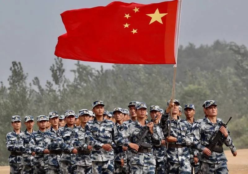 印军开第一枪,第一时间就尝到了恶果!更严重的还在后头