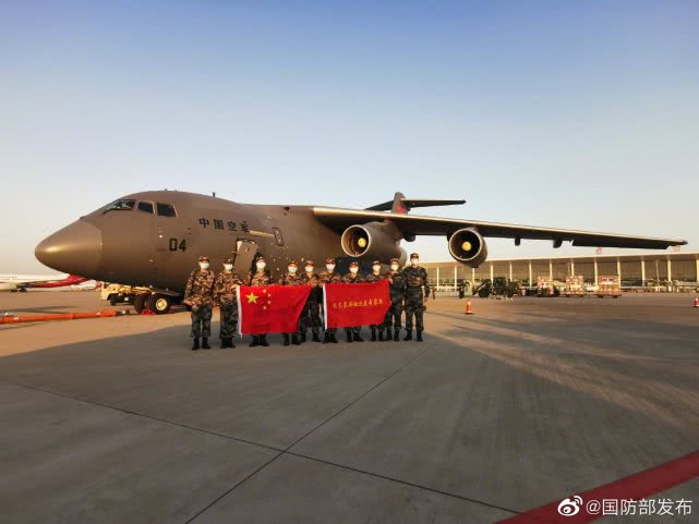 太给力!印媒称解放军正在巴基斯坦建设一个指挥站