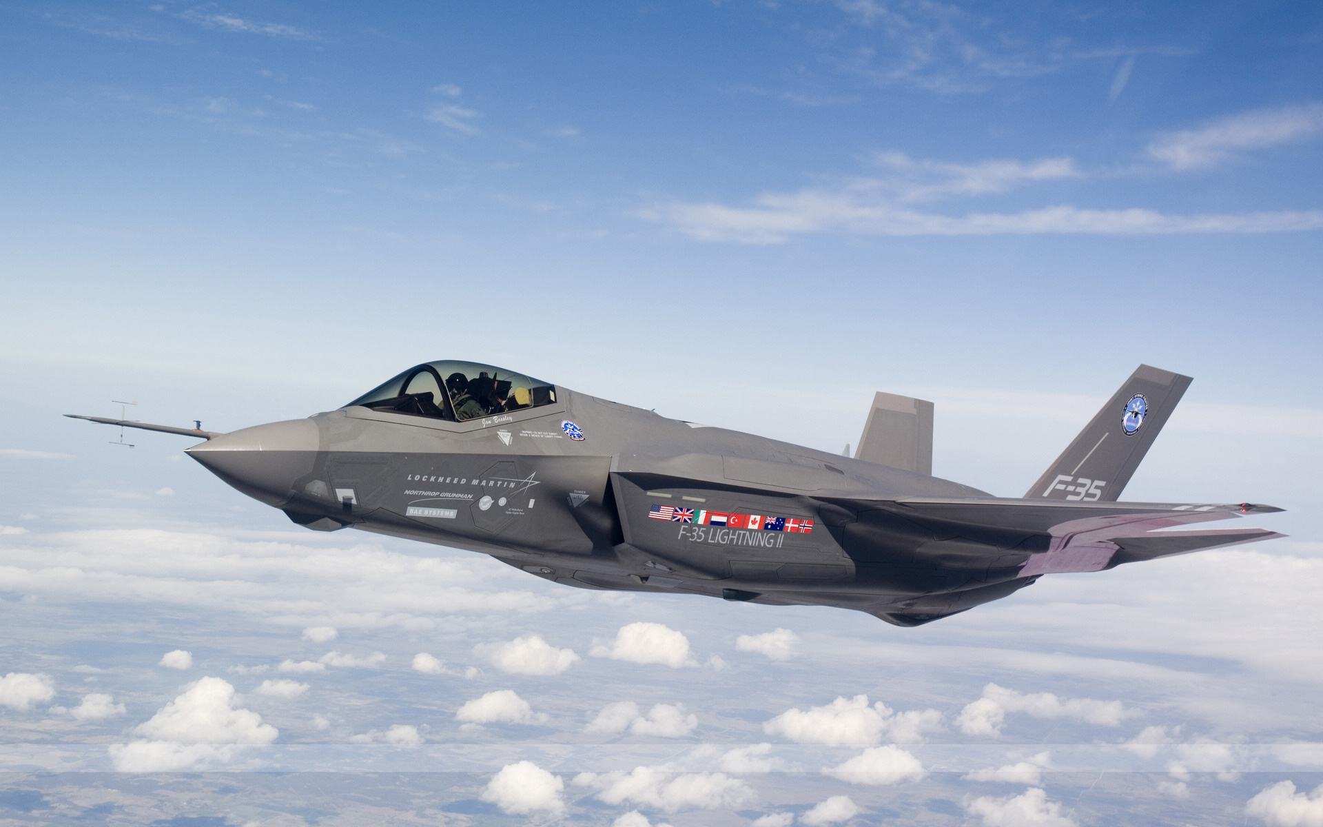 F35零件有新供应商,土耳其或被抛弃,土网友:中俄是不错选择