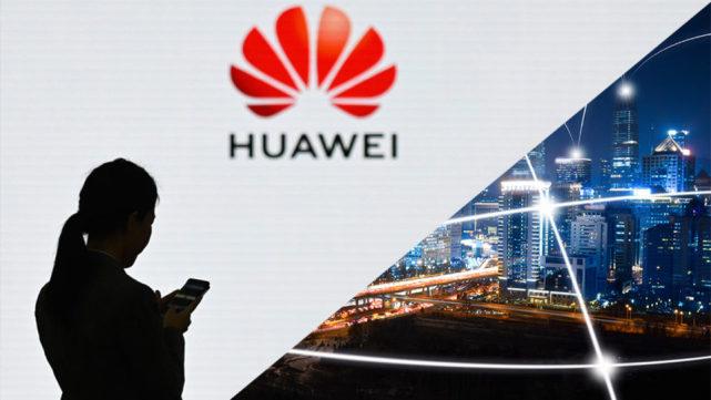英媒:剔除华为设备仅需178亿,而英国经济却将付出1.54万亿代价