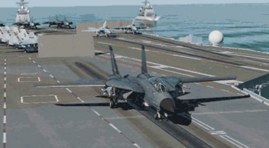 防空导弹上天,俄罗斯米格29坠落,利比亚或成四代机“炼狱”
