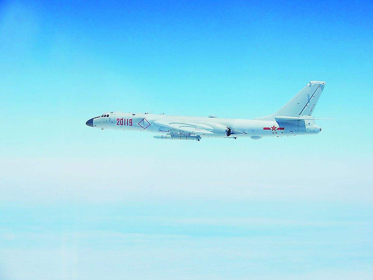风水轮流转,中印空军实力全方面对比,差距正在逐步扩大