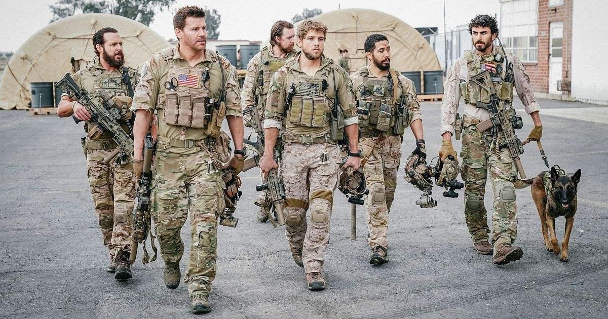美特种兵规模不断扩大,穷兵黩武模式开启,这是为“大国冲突”做准备?