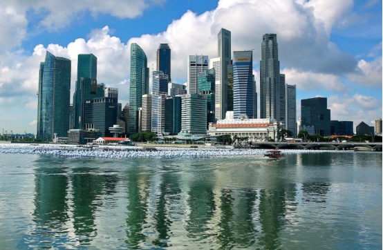 为什么新加坡作为一个人多地少的城邦国家,却找不到房奴?