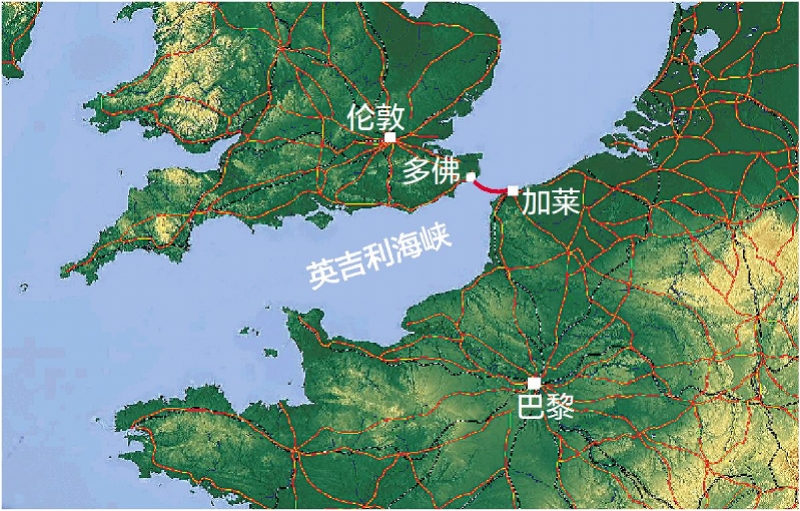 通往英国的海上“死亡之路”:今年逾6千移民偷渡英吉利海峡