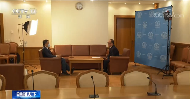 俄罗斯官员及专家谈网络安全:国际社会真正的网络威胁源头在美国
