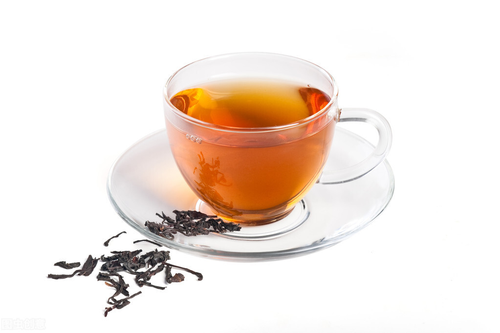 今秋的第一杯红茶,你喝了吗?何时喝红茶对身体好?