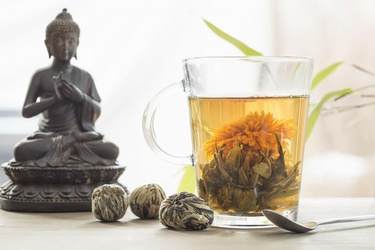 喝桂花茶的7大禁忌,正确规避,才能身体健康