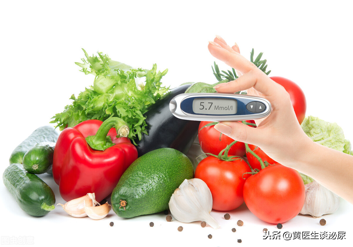 辟谣癌症治疗误区,在治疗过程中你需要及时调整饮食结构