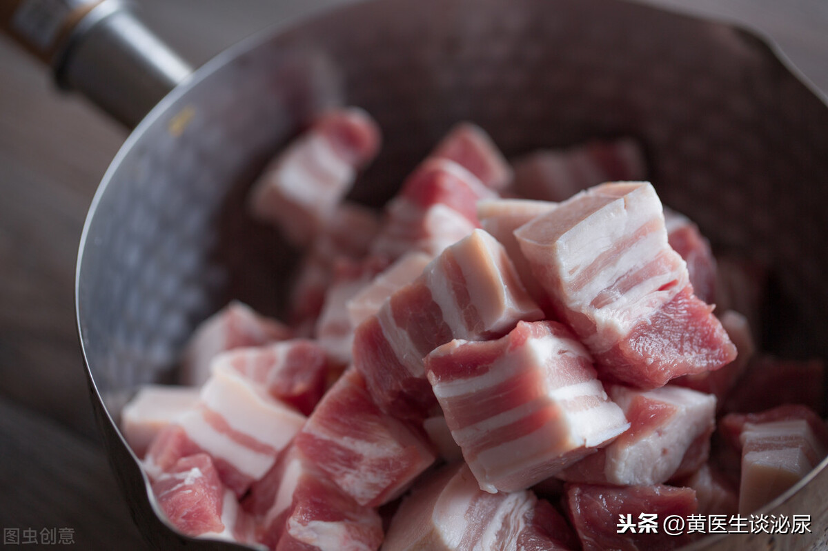 辟谣癌症治疗误区,在治疗过程中你需要及时调整饮食结构