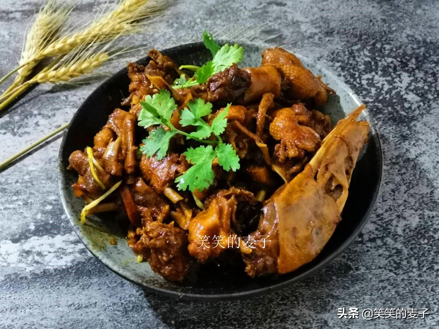 秋季,双节期间,注意少吃3类食物,对家人身体好