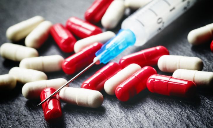 肥胖人群和糖尿病患者请注意,如何预防脂肪肝,医生教您4步走