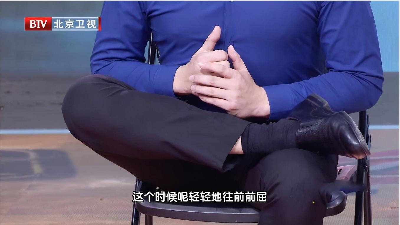 身上这8个地方经常拍一拍,清肝养肺还护肾!赶走疲劳、病邪
