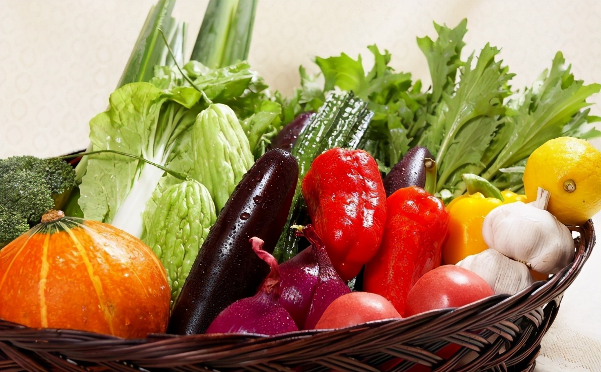 吃素到底好不好?素食者容易缺乏这5种营养素?该怎么补?