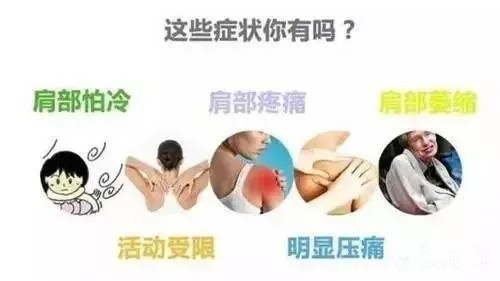 得了肩周炎,为什么晚上睡觉比白天干活还疼?