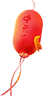 常按这两个人体的防风穴,对治疗头颈部疾病都很有疗效