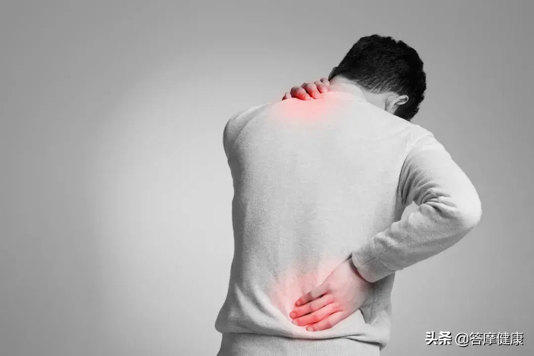 身体发出的6种「求救信号」,5种方法解决,0基础即学即用