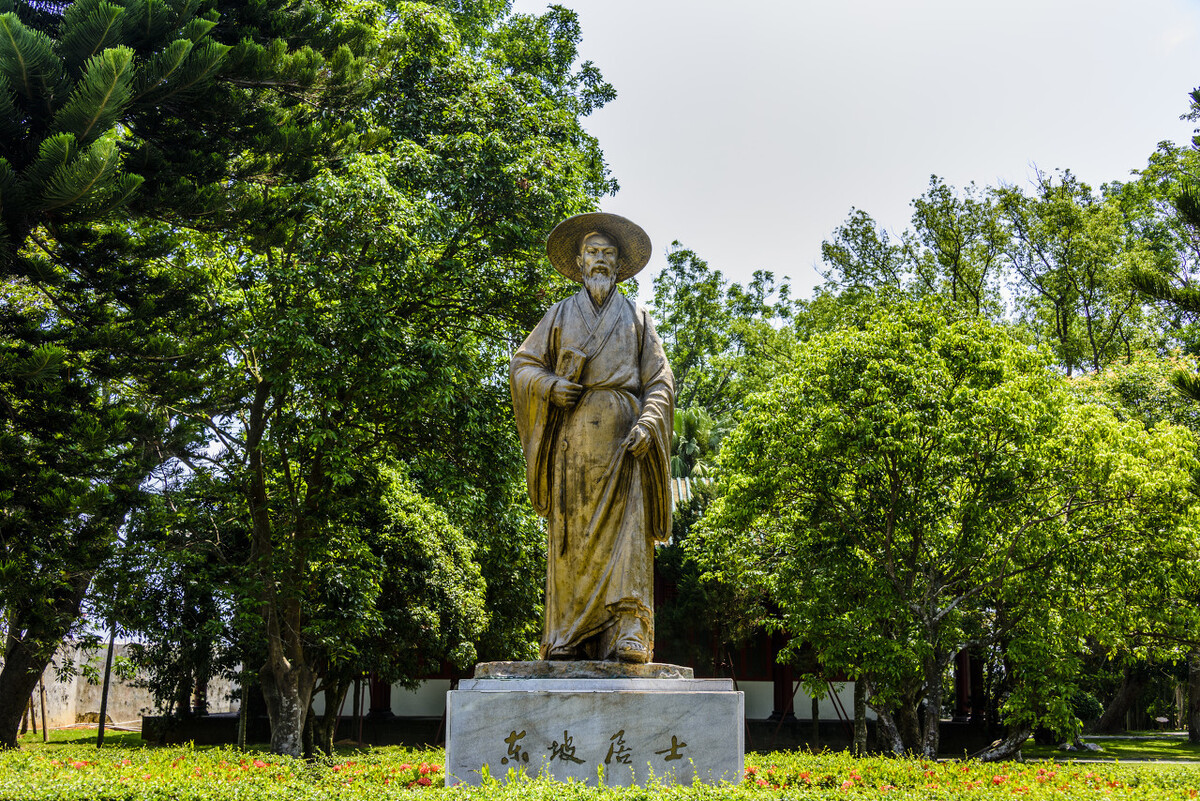 苏东坡的10大养生长寿法,观念比我们还超前,值得学习
