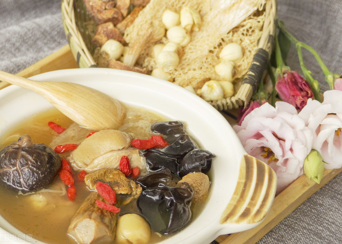 气温渐降,手脚冰凉怎么办?医生教您吃对温补食物