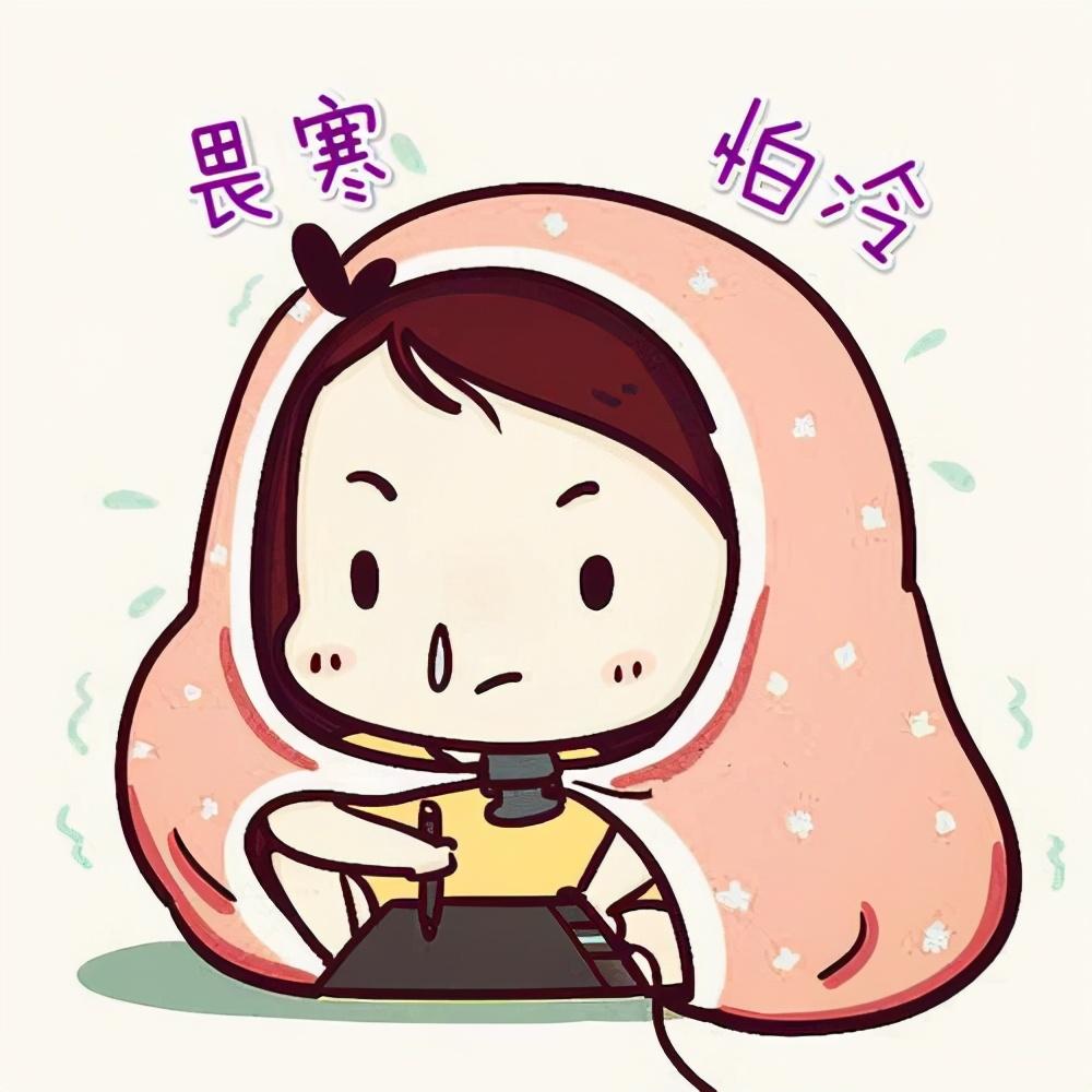 气温渐降,手脚冰凉怎么办?医生教您吃对温补食物
