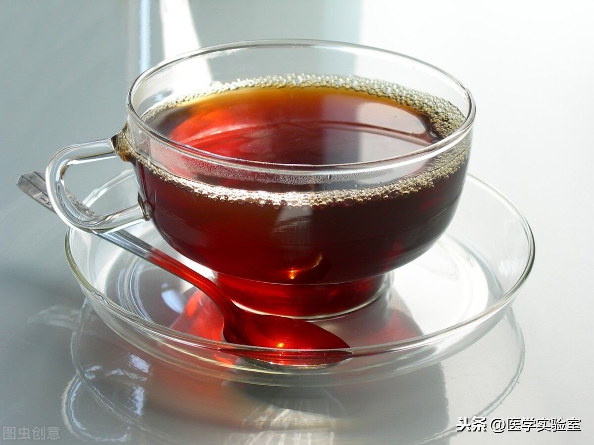 喝茶的“六大禁忌”,会喝茶也要懂茶,不让茶伤害到自己