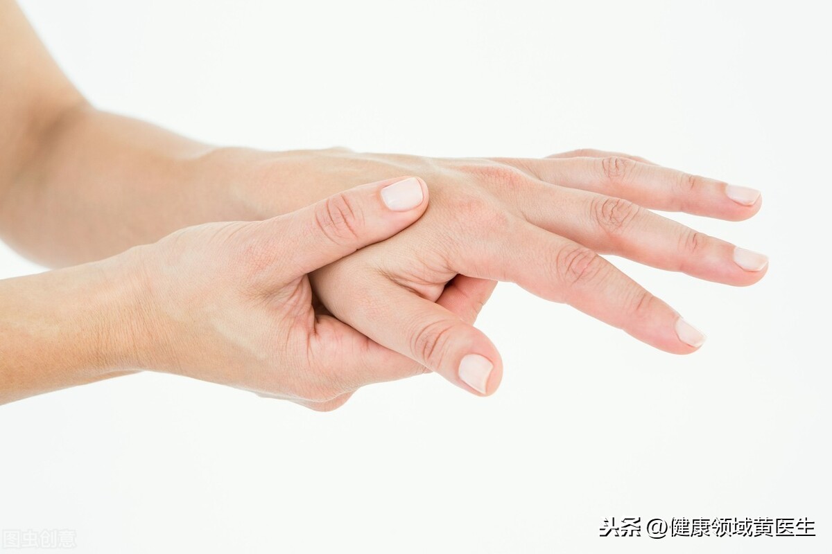 疼痛不在意,这些痛可能是病,发现及时治疗