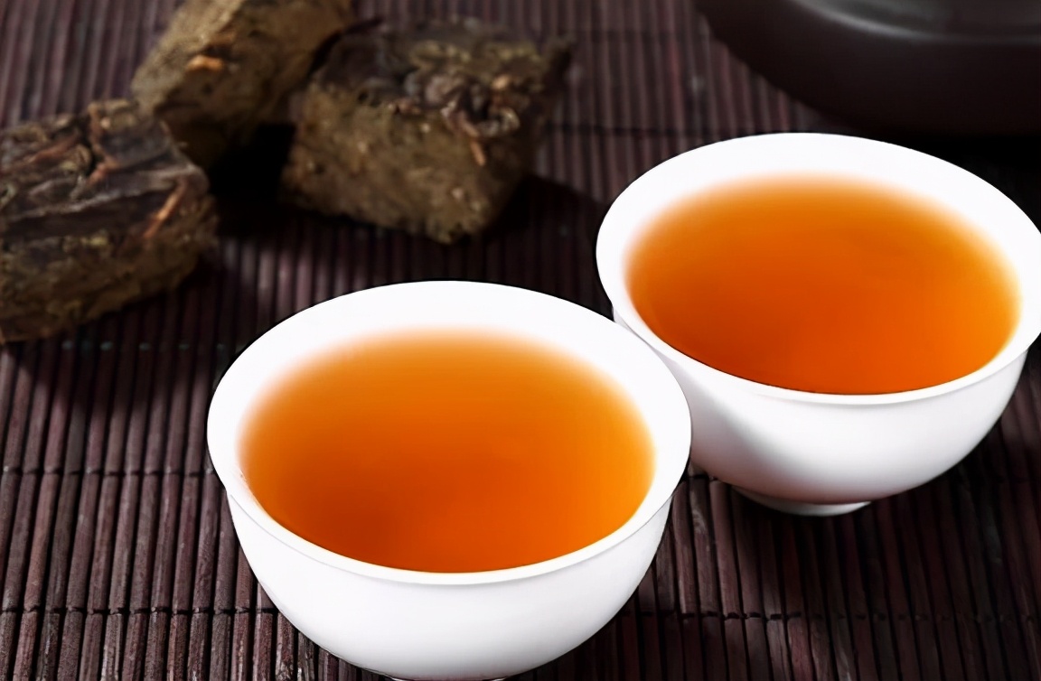 为什么秋季喝茶可以缓解“秋燥”?秋季适合喝的茶,你喝了吗?