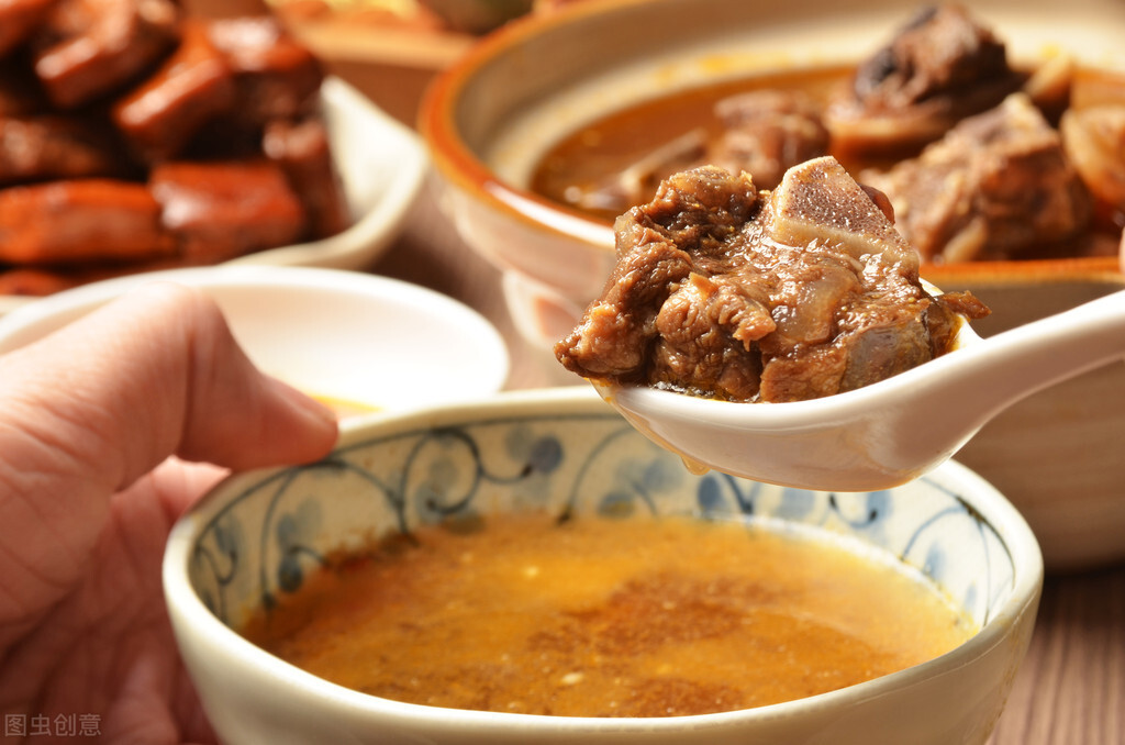 冬天进补吃羊肉?吃羊肉虽好,但要避开这5大禁忌