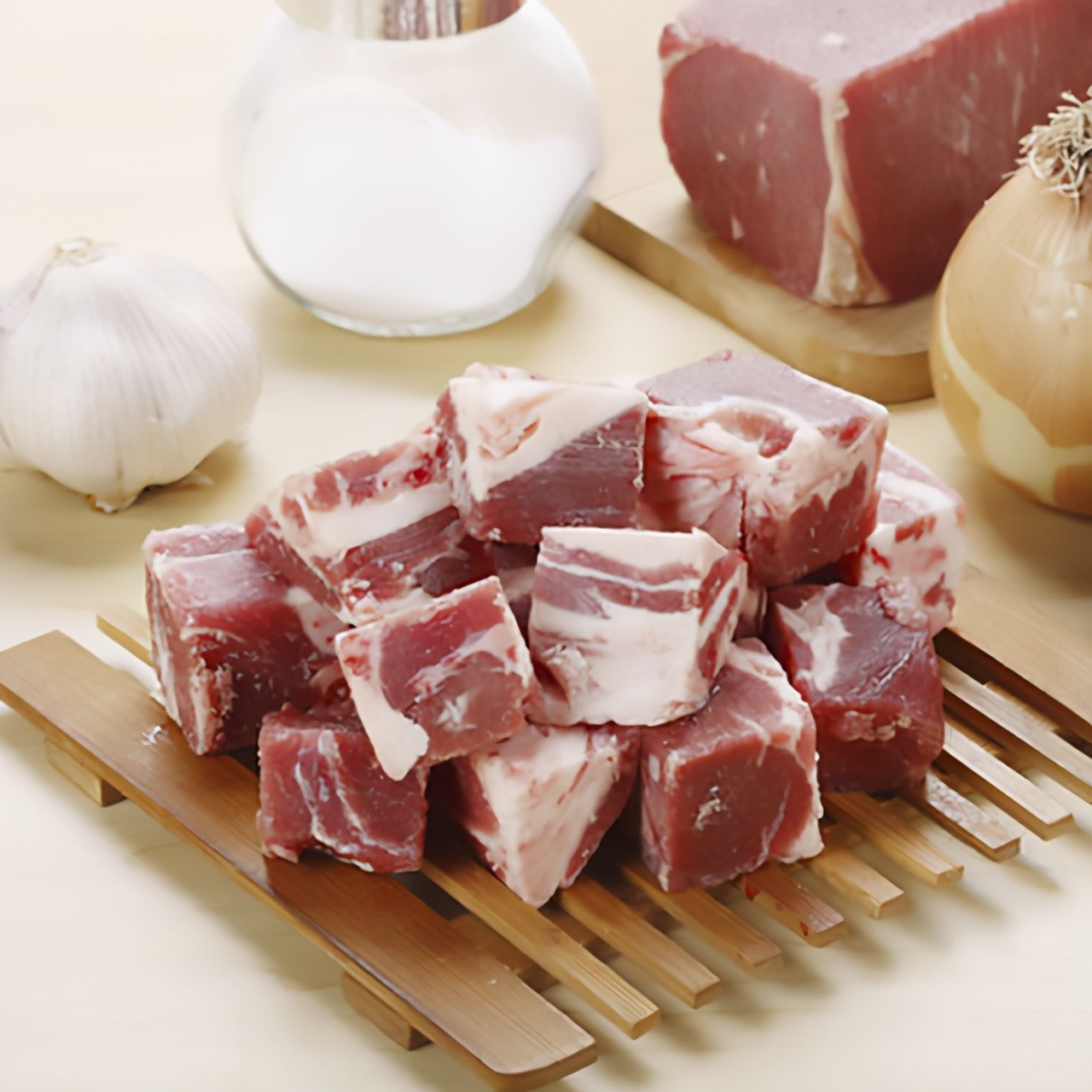 立冬了,“1谷2肉1主食”要记得吃,营养又健康