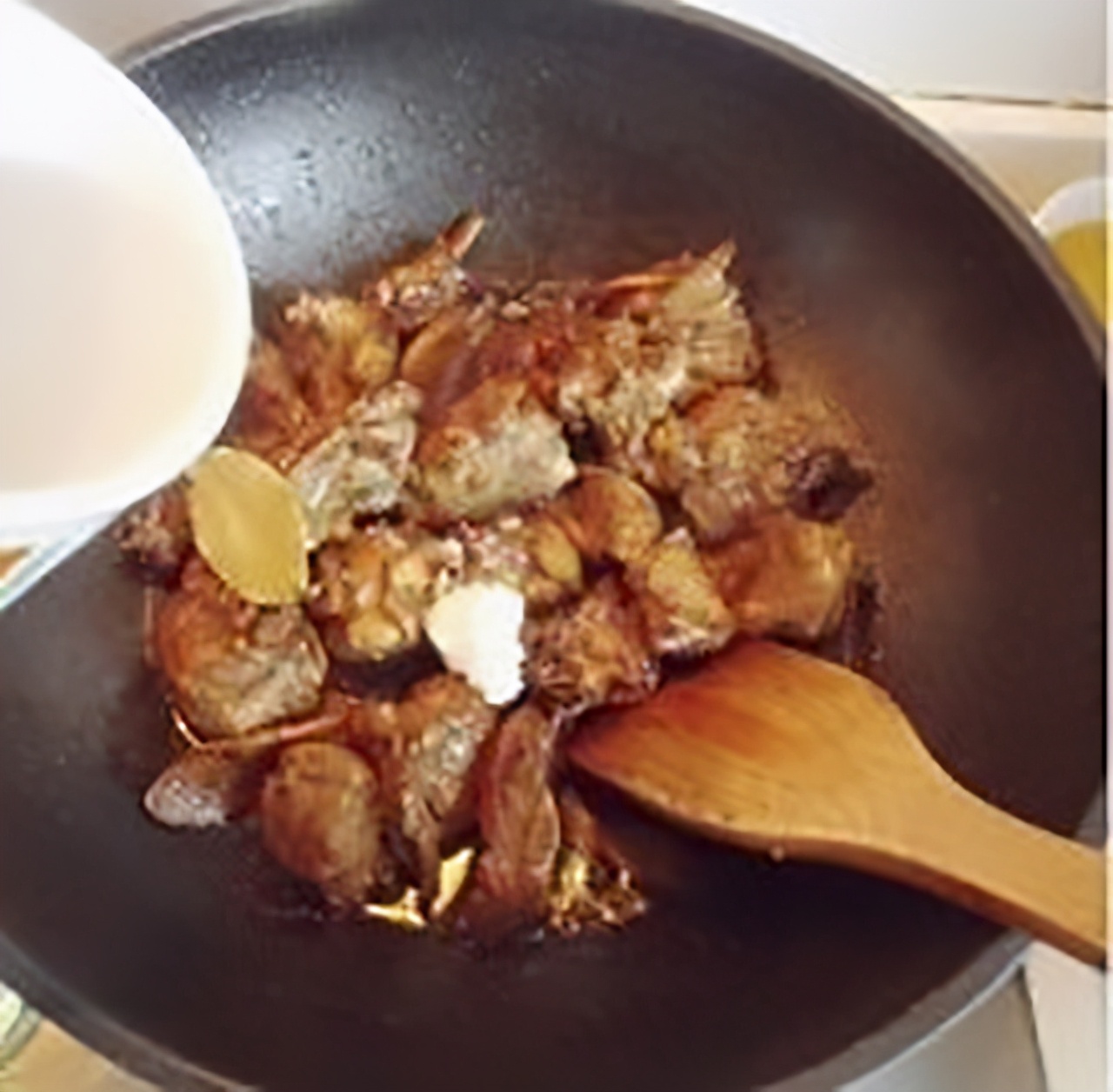 立冬了,“1谷2肉1主食”要记得吃,营养又健康