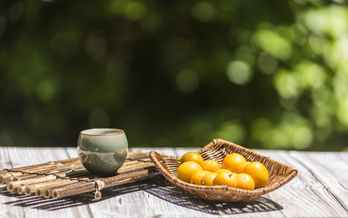 冬日饮茶有禁忌,几个“不宜”你知多少?