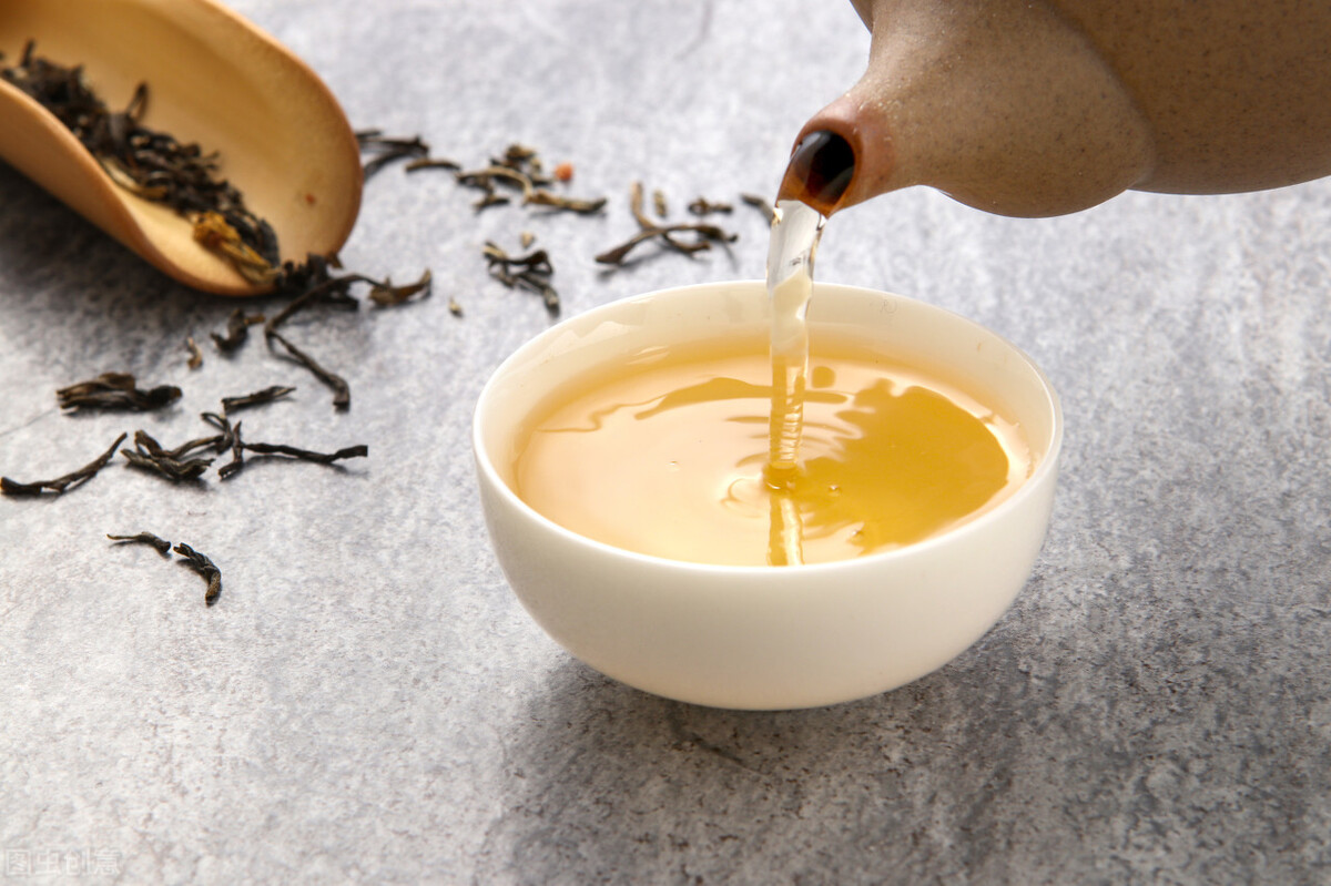 冬日饮茶有禁忌,几个“不宜”你知多少?