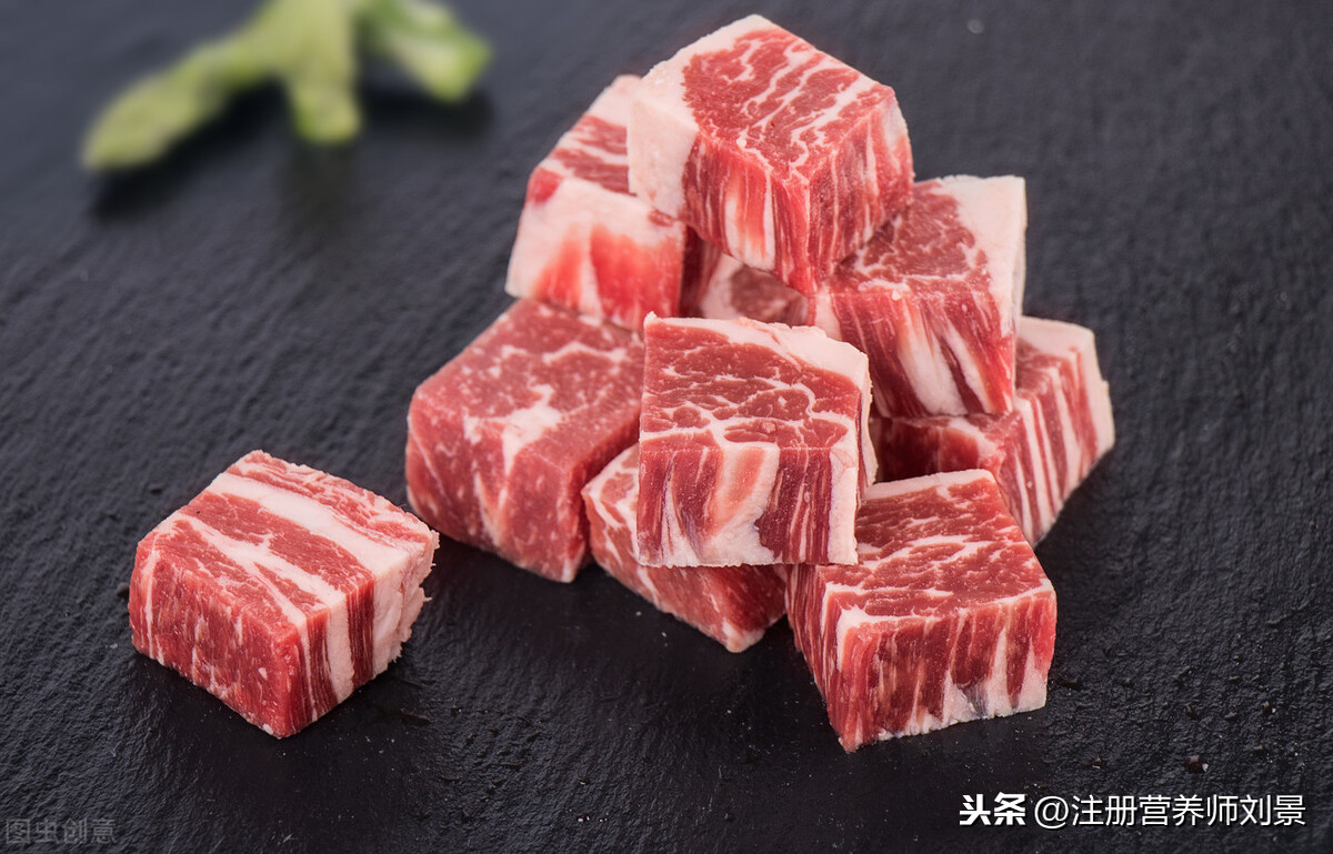 手脚冰凉怎么回事?注册营养师教你药膳食疗“保暖”方法