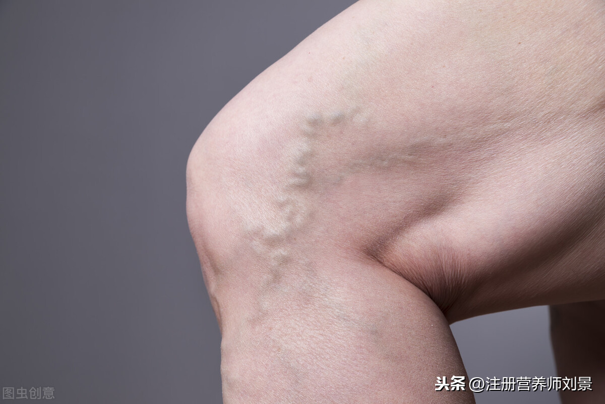 手脚冰凉怎么回事?注册营养师教你药膳食疗“保暖”方法