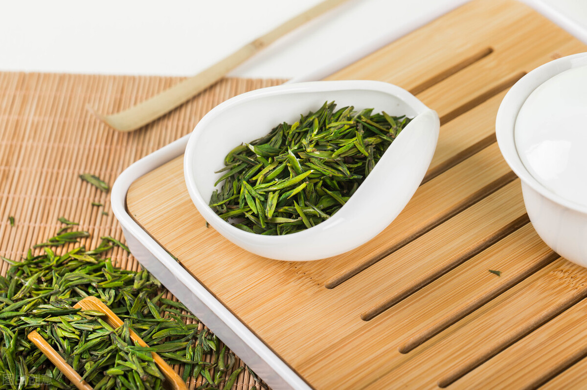 茶叶是酸性还是碱性?
