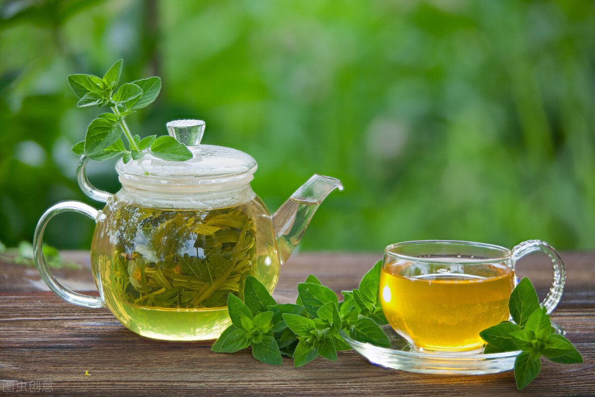 茶叶是酸性还是碱性?