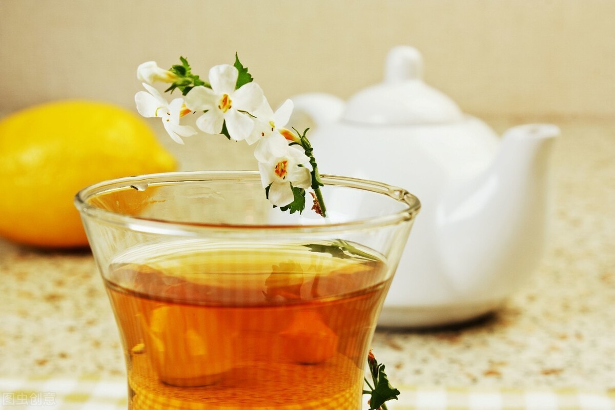 茶叶是酸性还是碱性?
