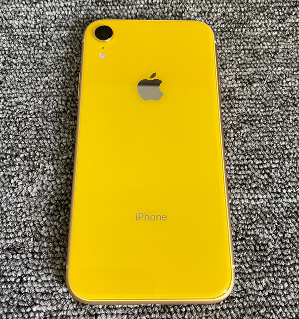 ˹Ȼûû2400ȫԭװiPhoneXR