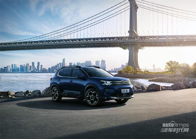 2023C5 AIRCROSS725ʽ