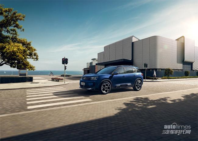 2023C5 AIRCROSS725ʽ