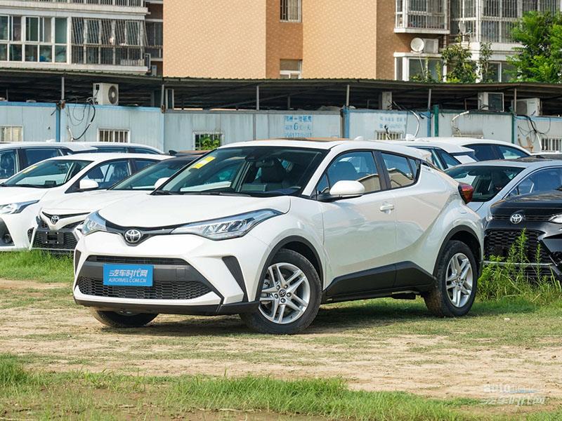 C-HR 2022 2.0L Ȱ