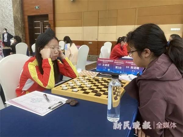 图说:王语茗