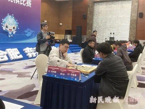 图说:阮玮毅