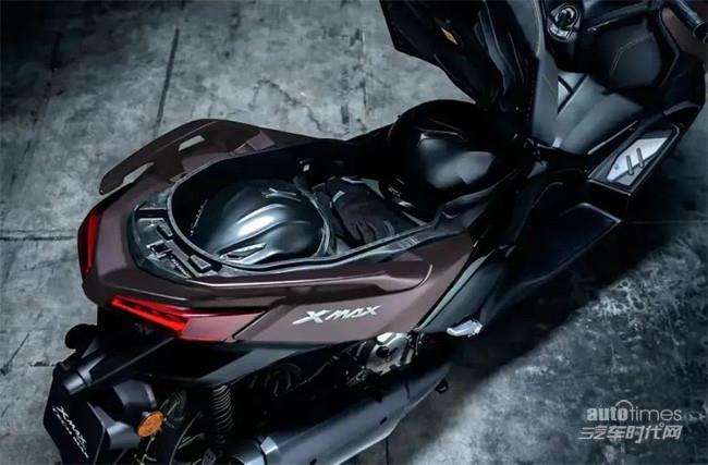 2024XMAX125ʽ Сǿǿ