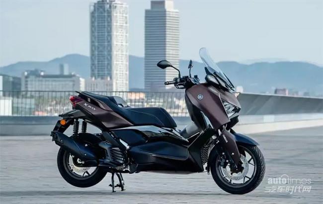 2024XMAX125ʽ Сǿǿ