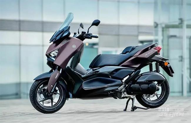 2024XMAX125ʽ Сǿǿ